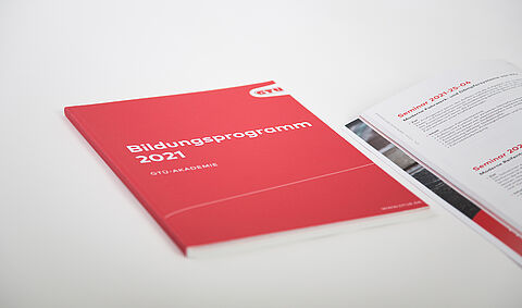 Bildungsprogramm für Prüfingenieure