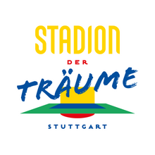 Logo "Stadion der Träume"