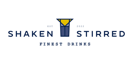 SHAKEN STIRRED