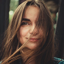 Smile – you’re designed to (Bild: Andriyko Podilnyk/unsplash.com)