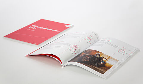 Bildungsprogramm für Prüfingenieure