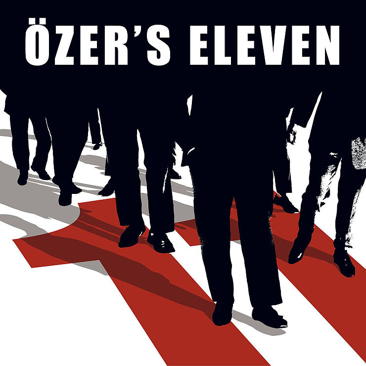 Özer's Eleven