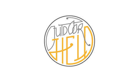 Logo-Design (OUTDOOR HELD, Bild 1)